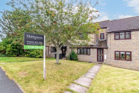 Harewell Close, Glasshouses