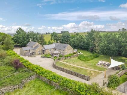 Ripley, Nr Harrogate