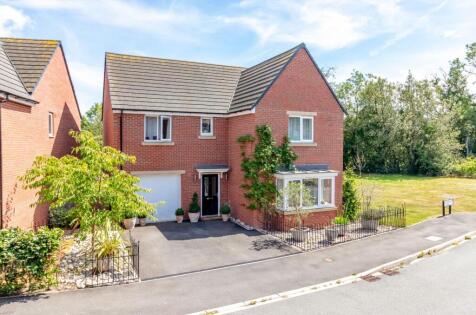 Grainbeck Rise, Grainbeck Lane, Killinghall