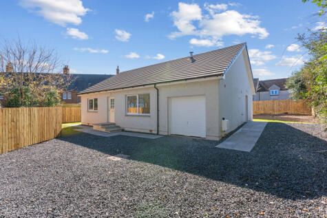 East Common, Tayport