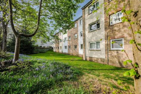 Fonthill Terrace, Aberdeen