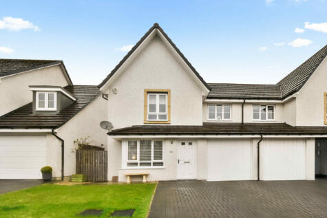 Appleton Drive, Livingston