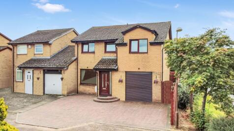 Kirkfield East, Livingston Village, Livingston