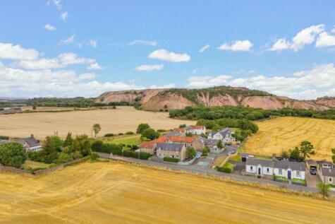 Greendykes Steadings, Broxburn