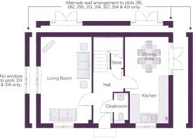 Ground Floor Plan