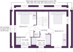 First Floor Plan