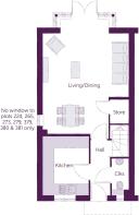 Ground Floor Plan