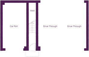 Ground Floor Plan
