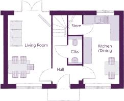 Ground Floor Plan