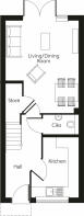 Ground Floor Plan