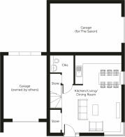 Ground Floor Plan