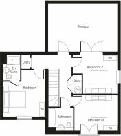 First Floor Plan