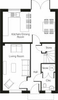 Ground Floor Plan