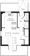 Ground Floor Plan
