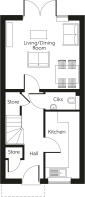 Ground Floor Plan
