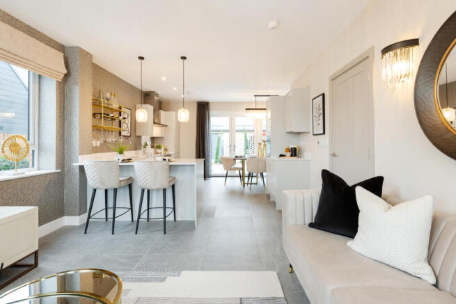 Showhome Photography