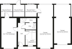 Ground Floor Plan