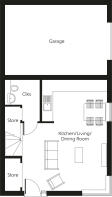 Ground Floor Plan