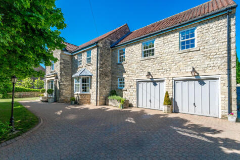 Main Street, Bickerton, Wetherby