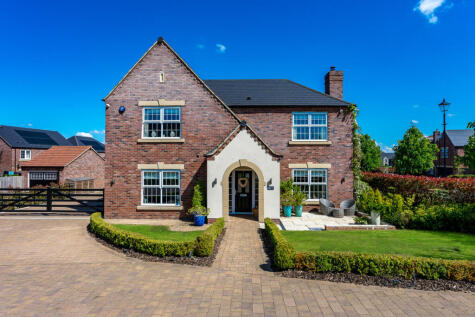 Bridle Way, Wetherby, West Yorkshire