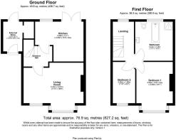 3 Coldingham Gardens - all floors.JPG