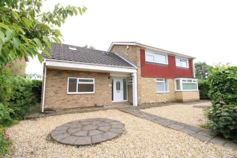 Juniper Walk, Chapel Park, Newcastle Upon Tyne, Tyne & Wear, NE5