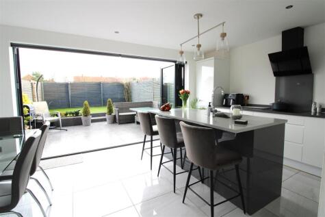 Chapel Grange, Westerhope, Newcastle Upon Tyne, NE5