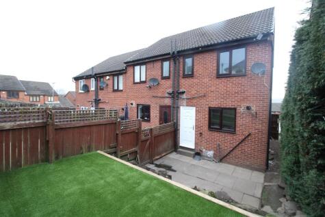 Byron Court, Swalwell, Newcastle Upon Tyne, NE16