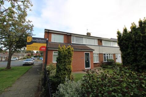 Westgarth, Whorlton Grange, Newcastle Upon Tyne, NE5