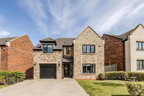 Broadfield Meadows, Callerton, Newcastle Upon Tyne, NE5