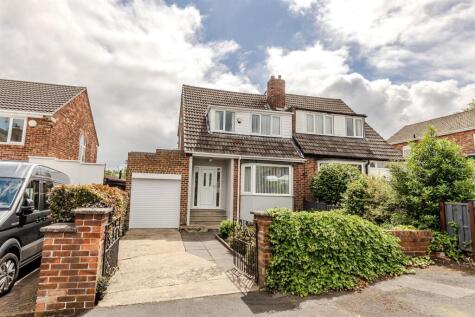 Bracken Drive, Dunston, Gateshead, NE11