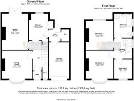 7 Powburn Gardens - all floors