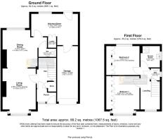 30 Western Avenue - all floors