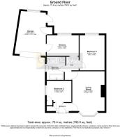 4 Abbotside Place - all floors