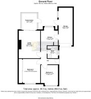 59 Chadderton Drive - all floors