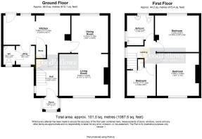 30 Rockwood Hill Estate - all floors