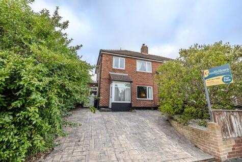 Rockwood Hill Estate, Greenside, Ryton, NE40