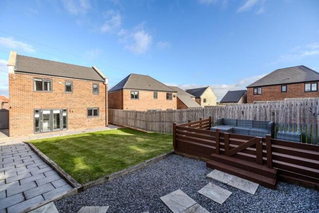 B.5BroadfieldMeadows-Callerton-NewcastleuponTyne-N