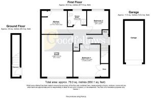 151 Westgarth - all floors