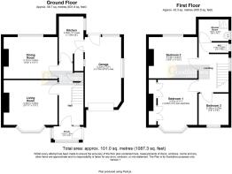 1 Sandringham Road - all floors (1)