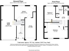 36 Woolerton Drive - all floors