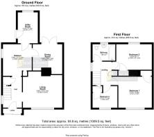 7 The Willows - all floors