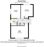 68 Avalon Drive - all floors