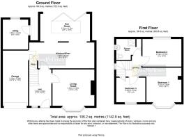 92 Langdon Road - all floors