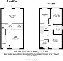 1 Larch Avenue - all floors.JPG