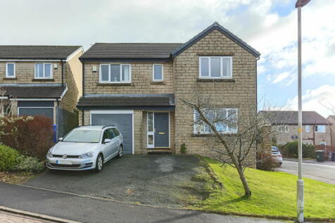 Hillside Close, Loveclough, Rossendale, BB4