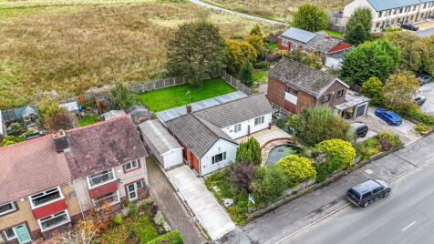 Rochdale Road, Bacup, OL13 9TW