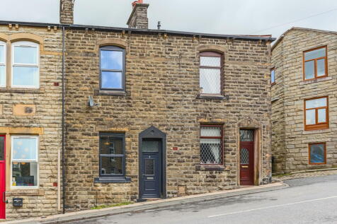 Adelaide Street, Crawshawbooth, Rossendale, BB4