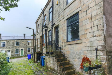 East View, Bacup, OL13 8AX