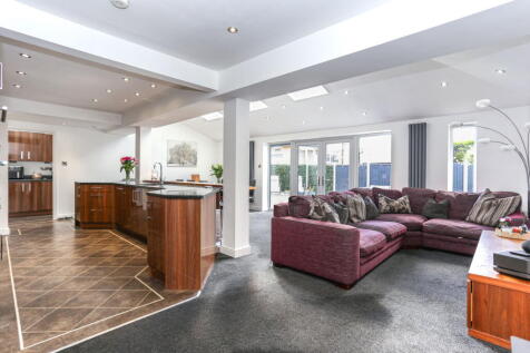 Charles Street, Clayton Le Moors, Accrington, BB5